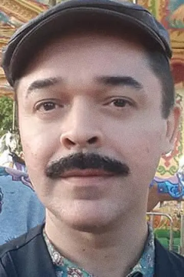 Zdjęcie Fauller Freitas
