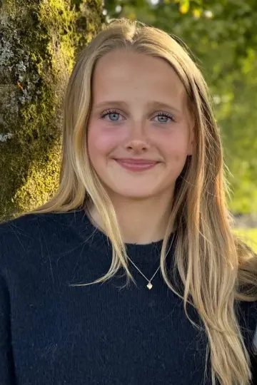 Zdjęcie Billie Østin