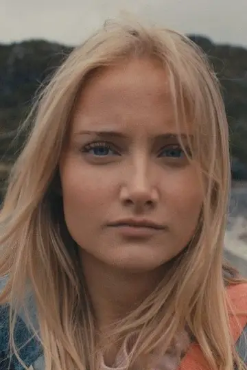 Zdjęcie Vega Østin