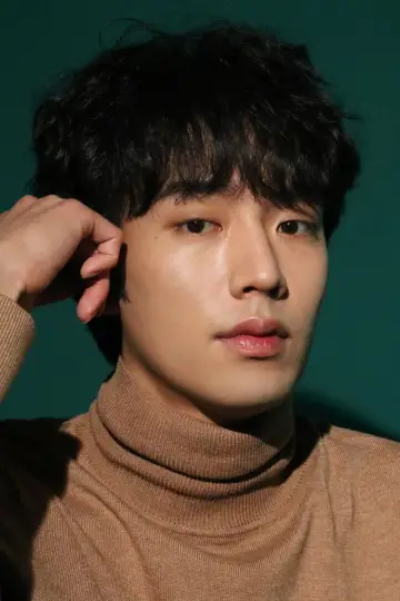 Zdjęcie Lee Gi-taek #590773