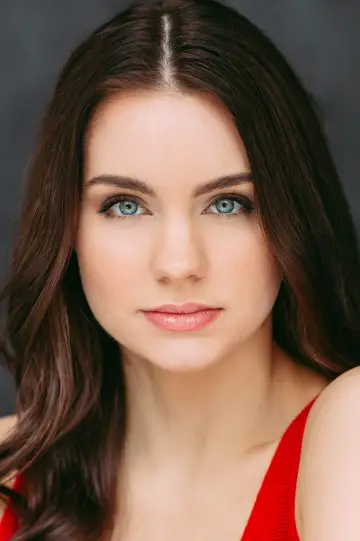 Zdjęcie Danielle Brokopp #47839