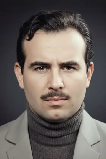 Zdjęcie Kemal Kan