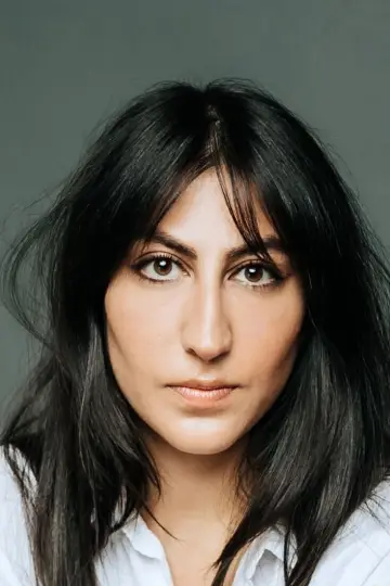 Zdjęcie Arghavan Jenati #52909