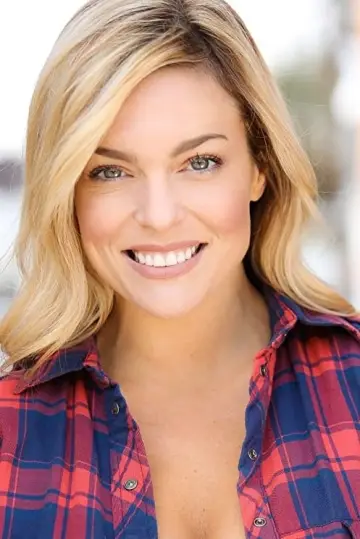 Zdjęcie Carly Reeves #111119
