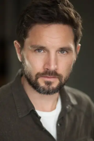 Zdjęcie Robert Garry Haacke