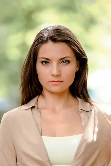 Zdjęcie Antonina Khyzhnyak #139424