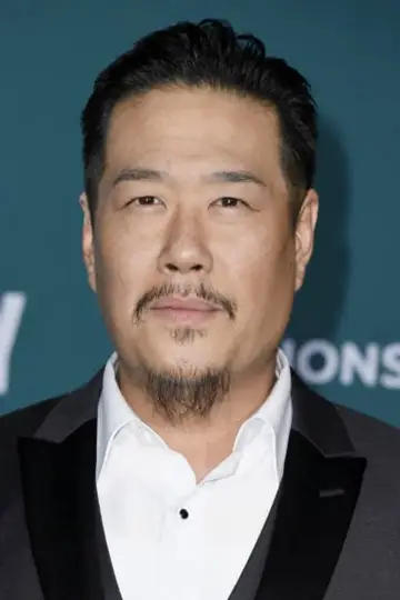 Zdjęcie Philip Fu-Kang Wang #50402