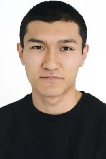 Zdjęcie Kazuki Gonzalez-Adachi #50418