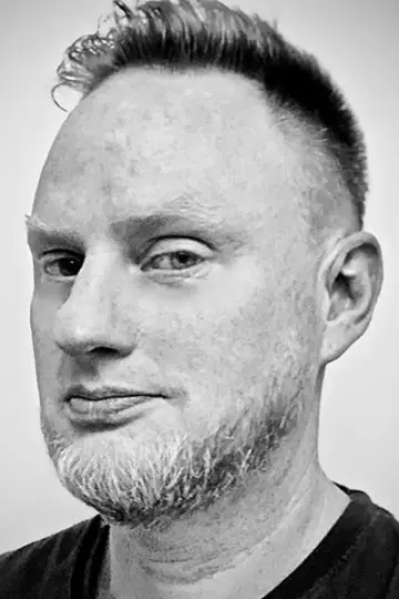 Zdjęcie Robert Orr #226123