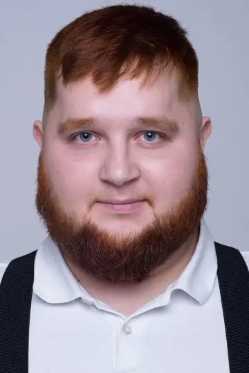 Zdjęcie Dimitriy Krasilov #81727