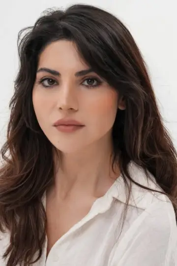 Zdjęcie Bahar Süer #665754