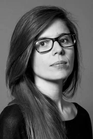 Zdjęcie Cátia Biscaia