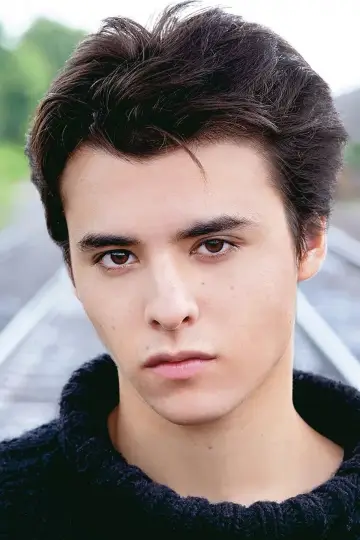 Zdjęcie Billy Bryk #30182