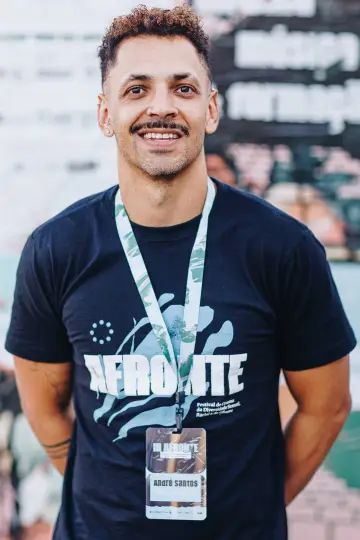 Zdjęcie André Santos #465806