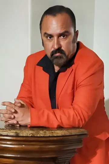 Zdjęcie Luis Huizar #417776