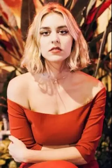 Zdjęcie Emma Lahti #140946