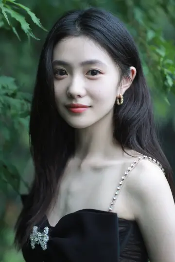 Zdjęcie Liu Haocun (Liu Haocun) #146245