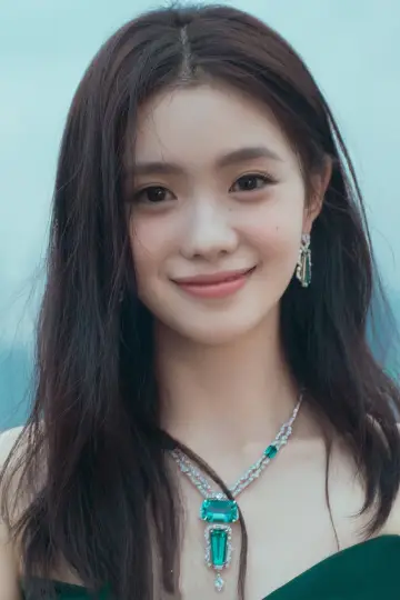 Zdjęcie Liu Haocun (Liu Haocun) #146248