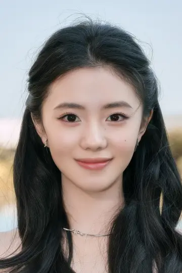 Zdjęcie Liu Haocun (Liu Haocun) #328233