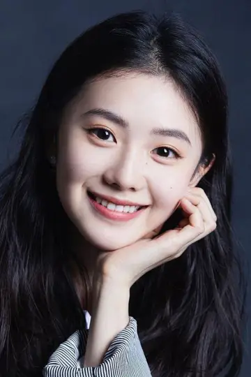 Zdjęcie Liu Haocun (Liu Haocun) #328234