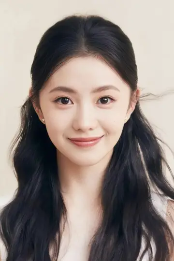 Zdjęcie Liu Haocun (Liu Haocun) #328235