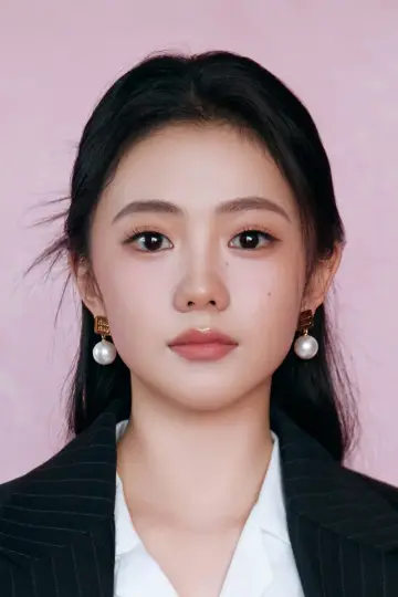 Zdjęcie Liu Haocun (Liu Haocun) #328236