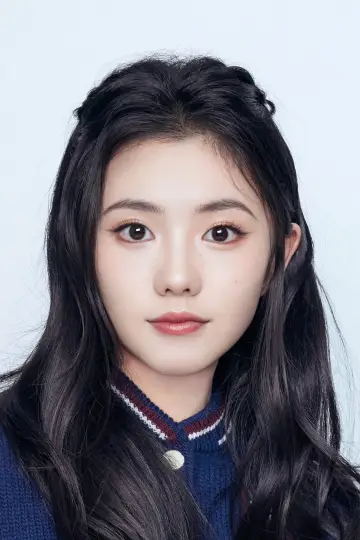 Zdjęcie Liu Haocun (Liu Haocun) #328238