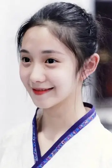 Zdjęcie Liu Haocun #46743