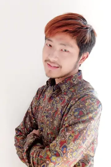 Zdjęcie Hao Zhou #250850