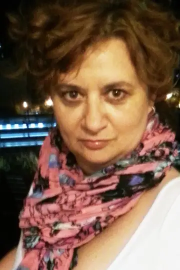 Zdjęcie Noemí Ron #93718