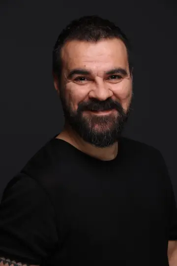 Zdjęcie Alp Özgür Yaşin #563699