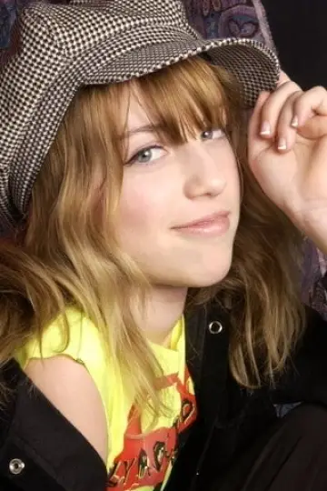 Zdjęcie Jillian Wheeler #90043