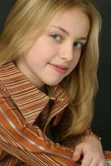 Zdjęcie Jillian Wheeler #90044