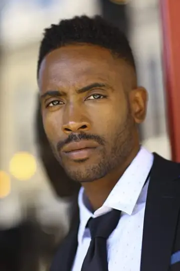 Zdjęcie Stanley White Jr. #88359