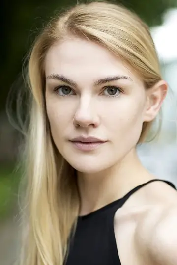Zdjęcie Eleanor Williams #103499