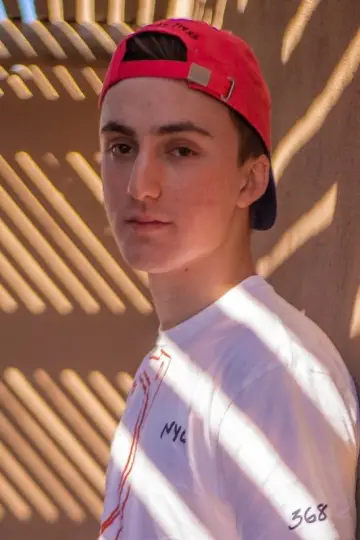 Zdjęcie Jacob Pincus #310476