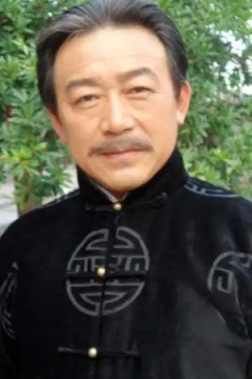 Zdjęcie Ren Xuehai #130859
