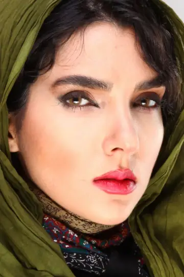 Zdjęcie Sara Rasoulzade