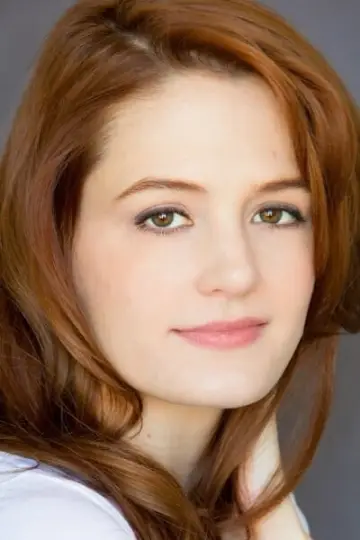 Zdjęcie Katie Powers #16838