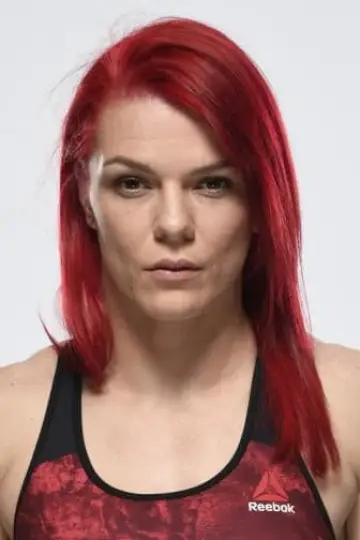Zdjęcie Gillian Robertson #138090