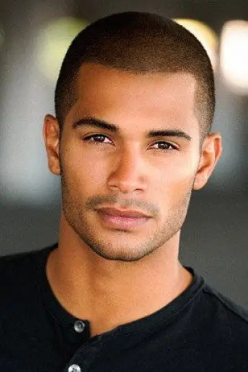 Zdjęcie Nathan Owens