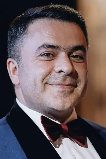 Zdjęcie Jabir Imanov #469450