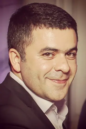 Zdjęcie Jabir Imanov #469451