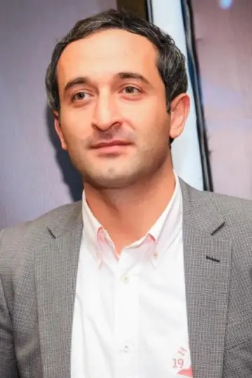Zdjęcie Hikmat Rahimov #132398