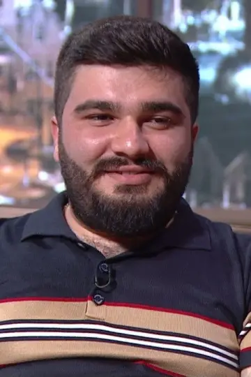 Zdjęcie Fuad Iskandarow #473274