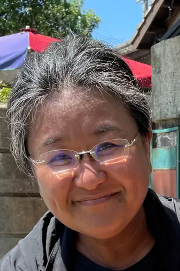 Zdjęcie Pao-ying Chen #403914