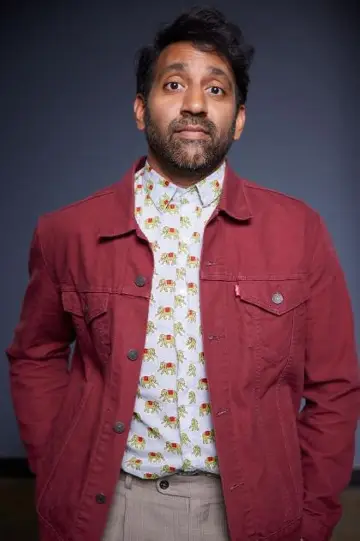 Zdjęcie Neal Reddy #87411