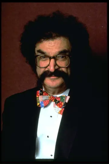 Zdjęcie  (Gene Shalit) #333677