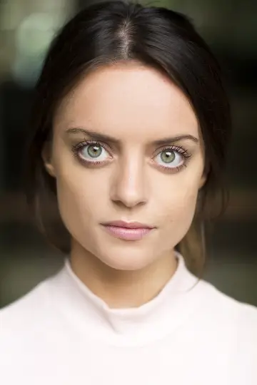 Zdjęcie Rebecca Harrod #57635