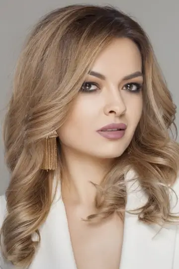 Zdjęcie Anna Odobescu #111744